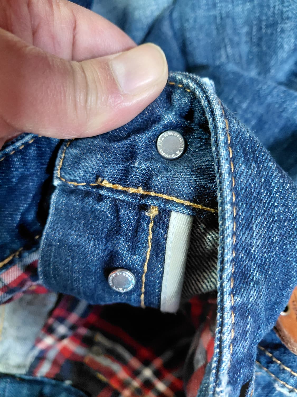 32 디스퀘어드 청바지 상품이미지6