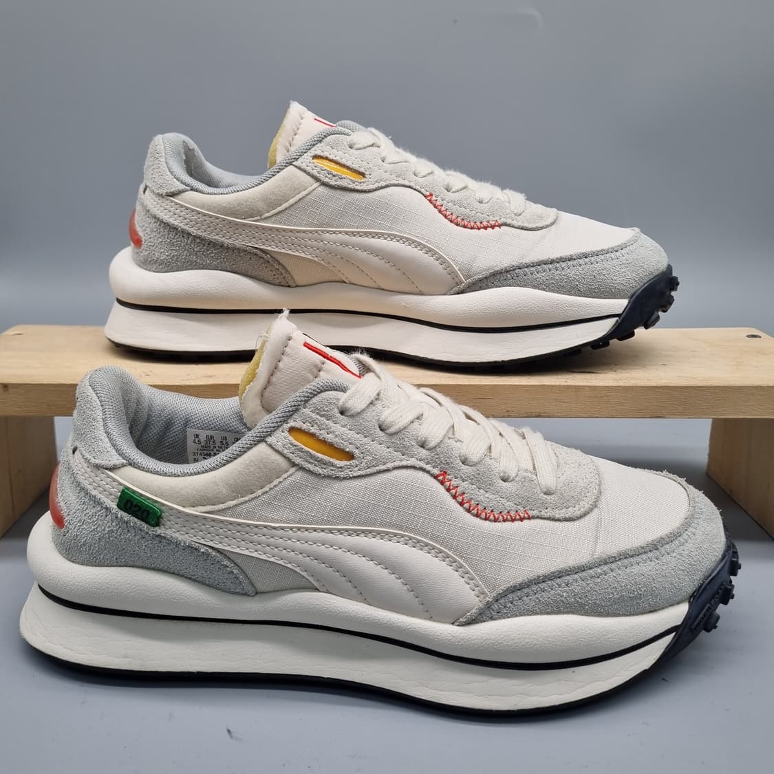 푸마 스타일라이더 여성스니커즈 235 상품이미지1