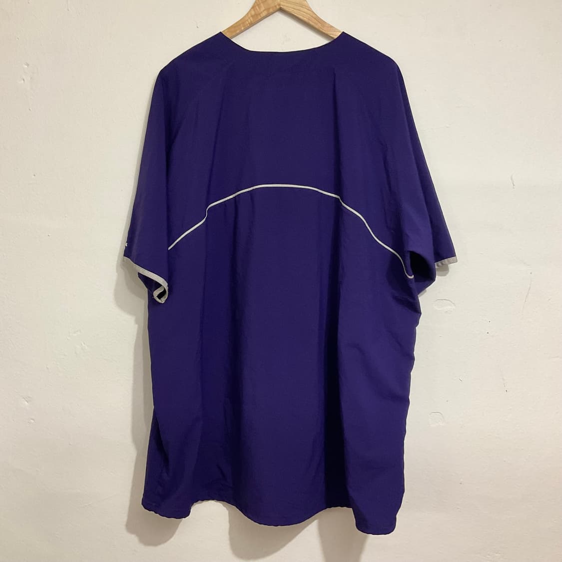 러셀 어슬레틱 아노락 셔츠 2XL 상품이미지2