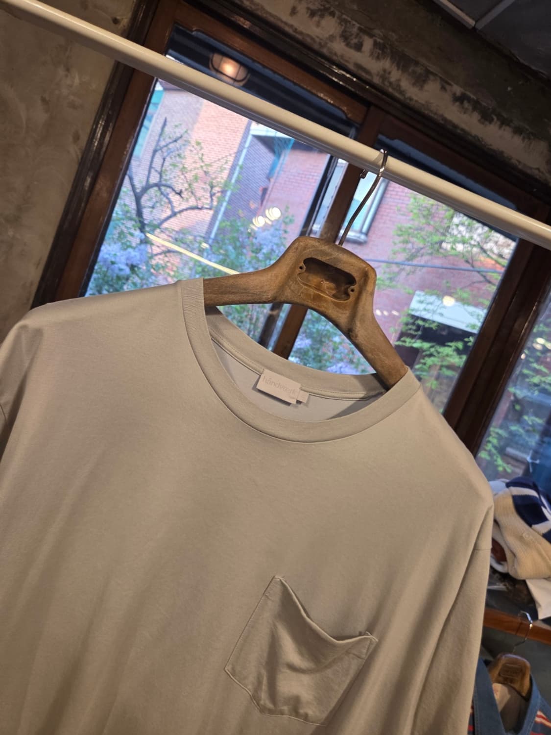 핸드베르크 티셔츠 상품이미지6