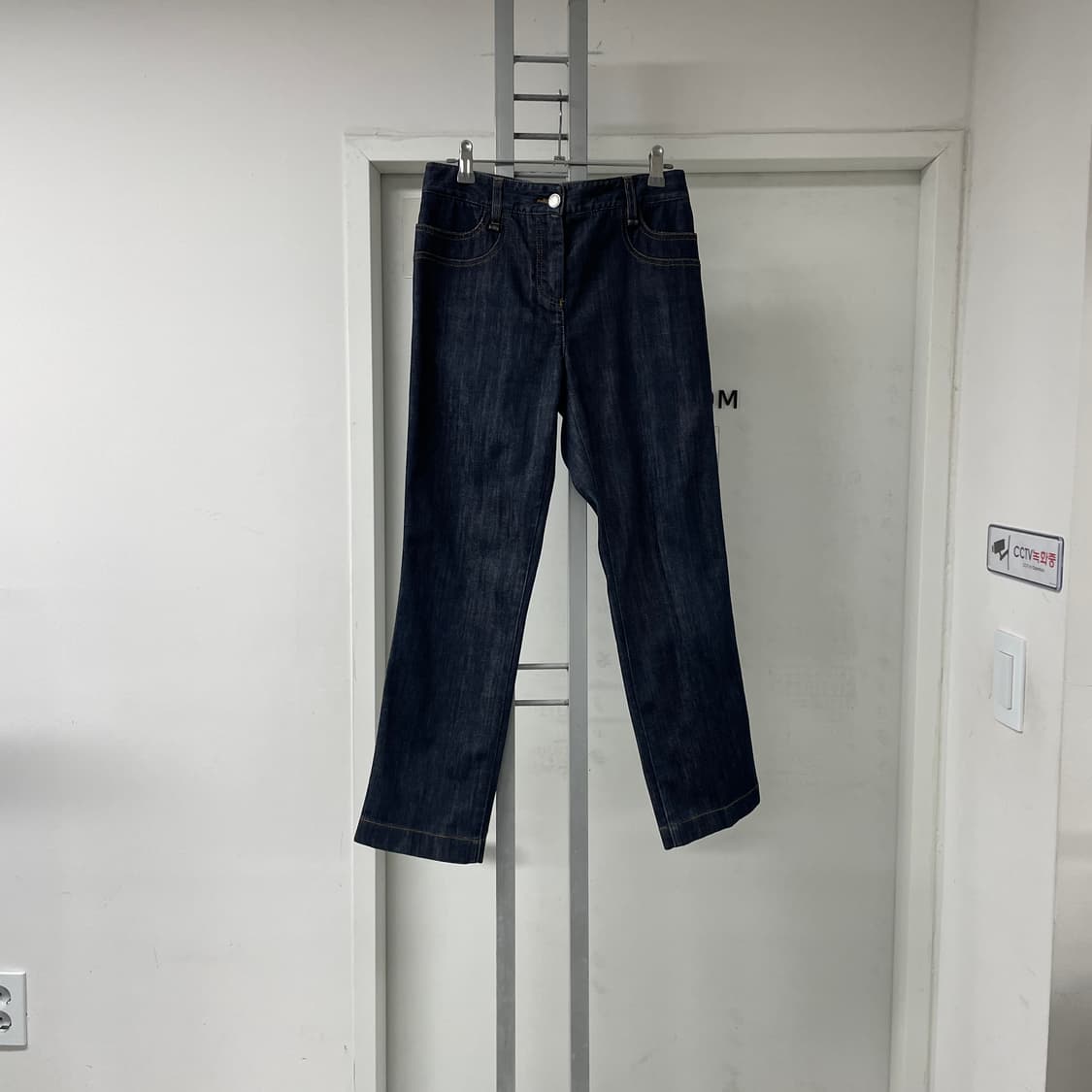 돌체앤가바나 데님 팬츠 40(W) 상품이미지5