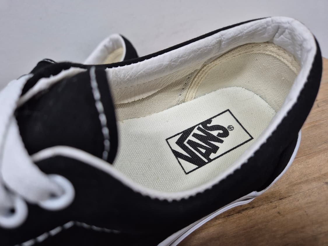 반스 스니커즈 260 상품이미지7