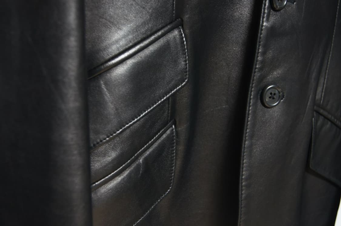 Ralph Lauren 레더자켓 상품이미지5