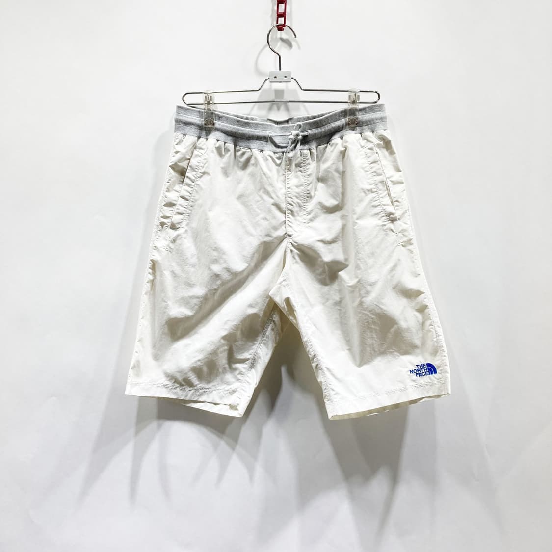 노스페이스 남성밴딩반바지 30-31  상품이미지1
