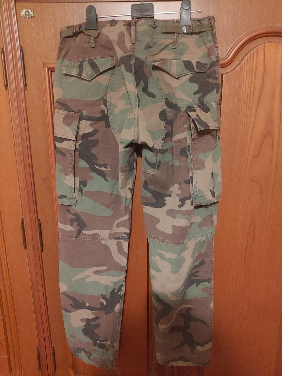 rrl 카고팬츠 상품이미지2