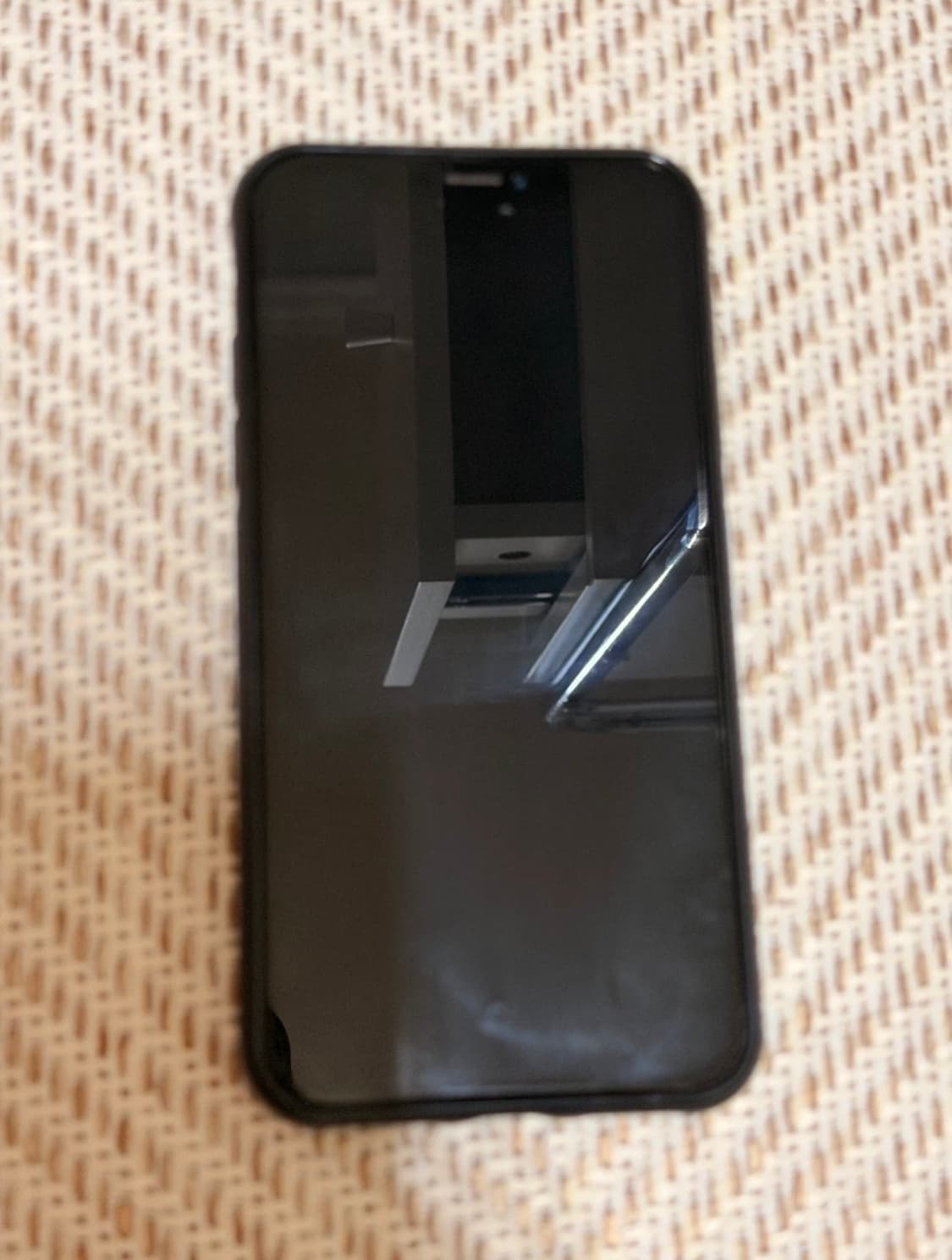 아이폰xs 블랙 256g 상품이미지2