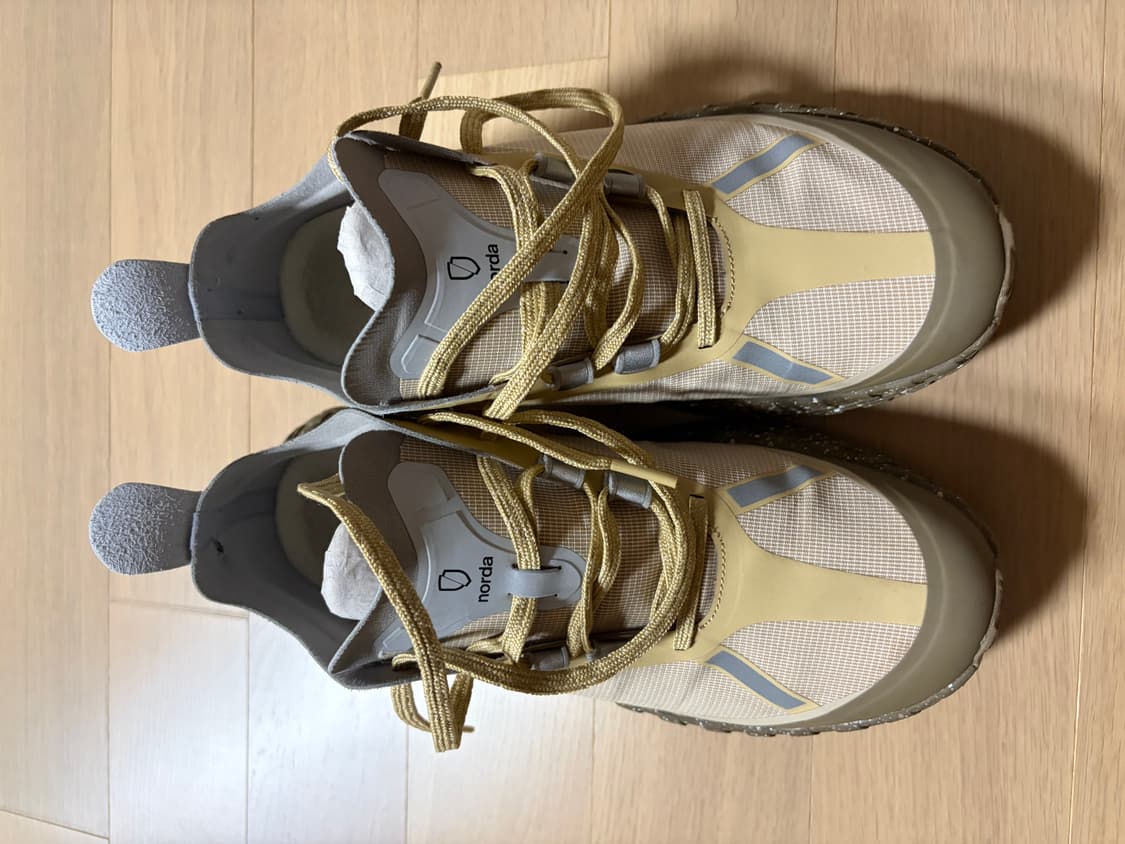 노다 레골리스 280 상품이미지1