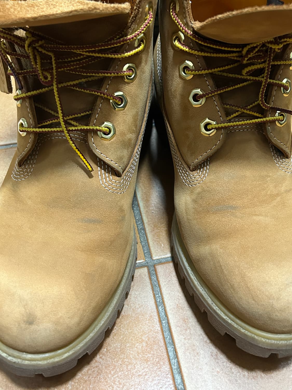 팀버랜드 워터프루프 280 상품이미지4