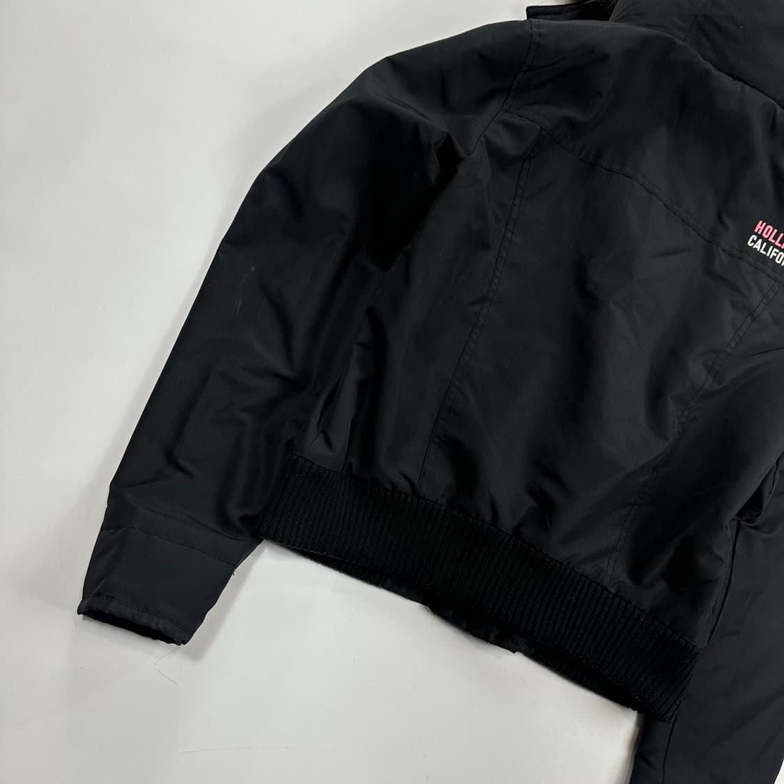 홀리스터 올 웨더 패딩자켓 상품이미지10