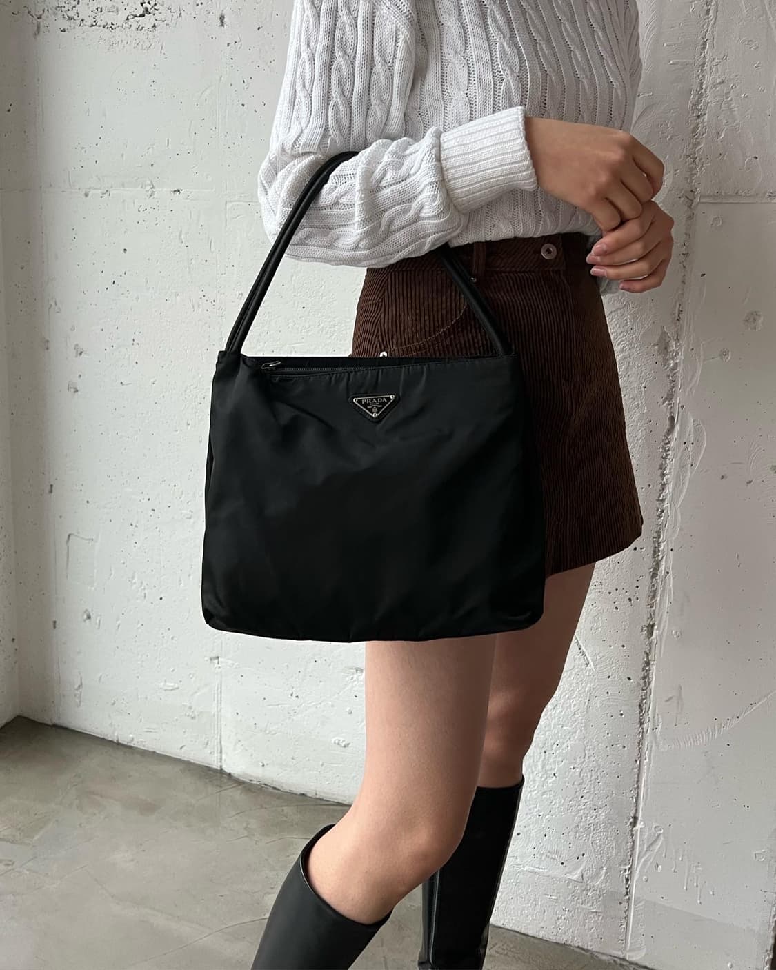 프라다 백 상품이미지5