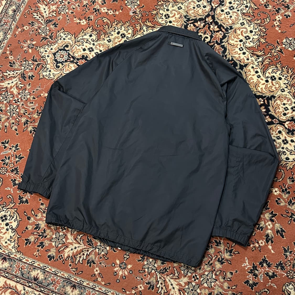 나이키 2003 바람막이 자켓 블랙(XL) 상품이미지5