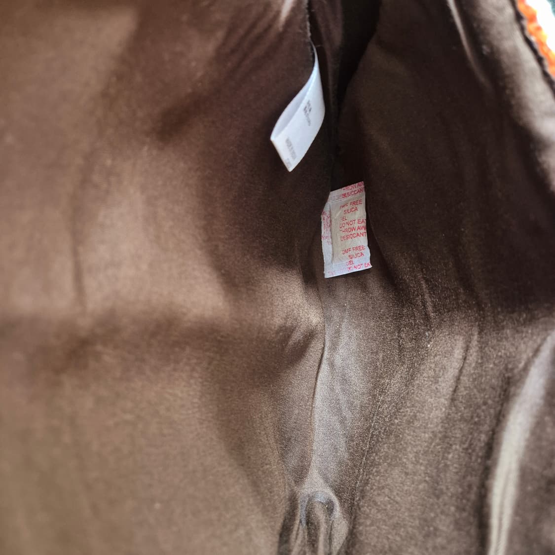 Amina 인디아 메이드 오르테가 네이티브 크로스백 상품이미지5