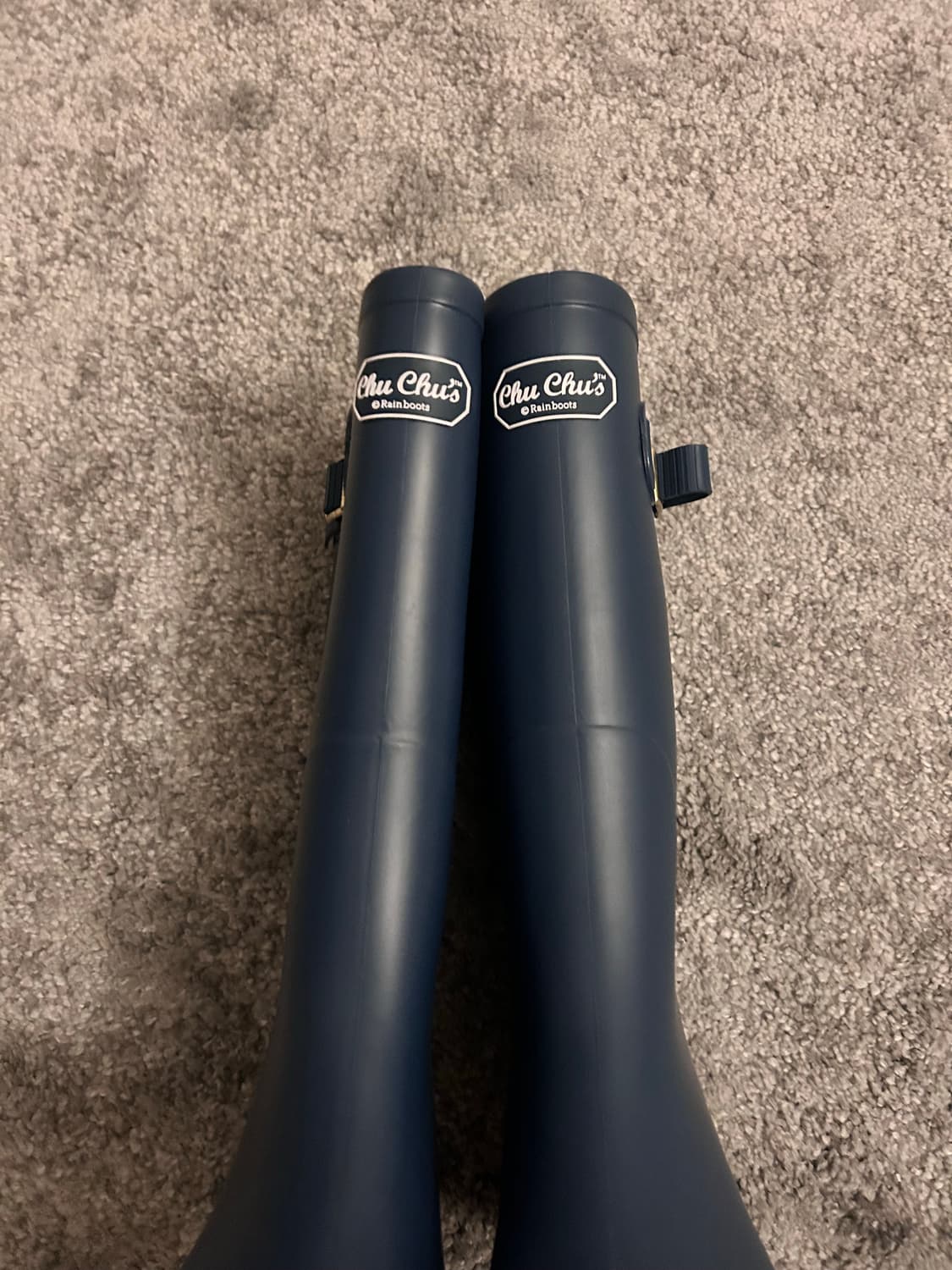 츄츄 장화 상품이미지2