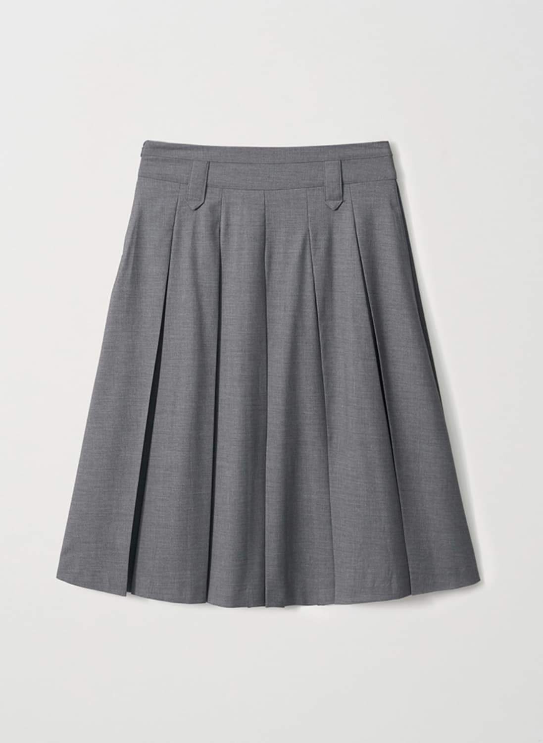 마롭 플리츠 스커트 상품이미지4