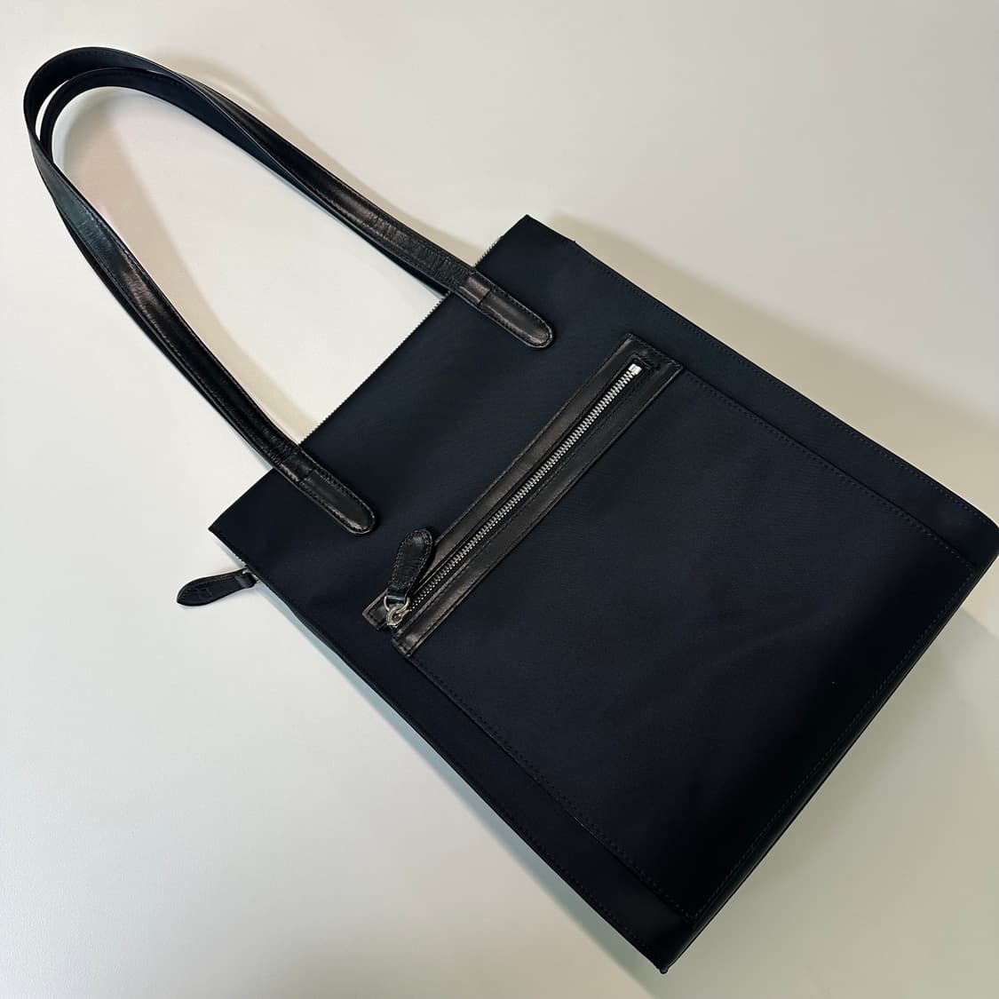 Courreges꾸레쥬 빅숄더백 상품이미지4