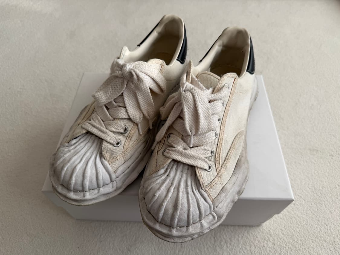 [44] 미하라야스히로 블레이키 상품이미지1