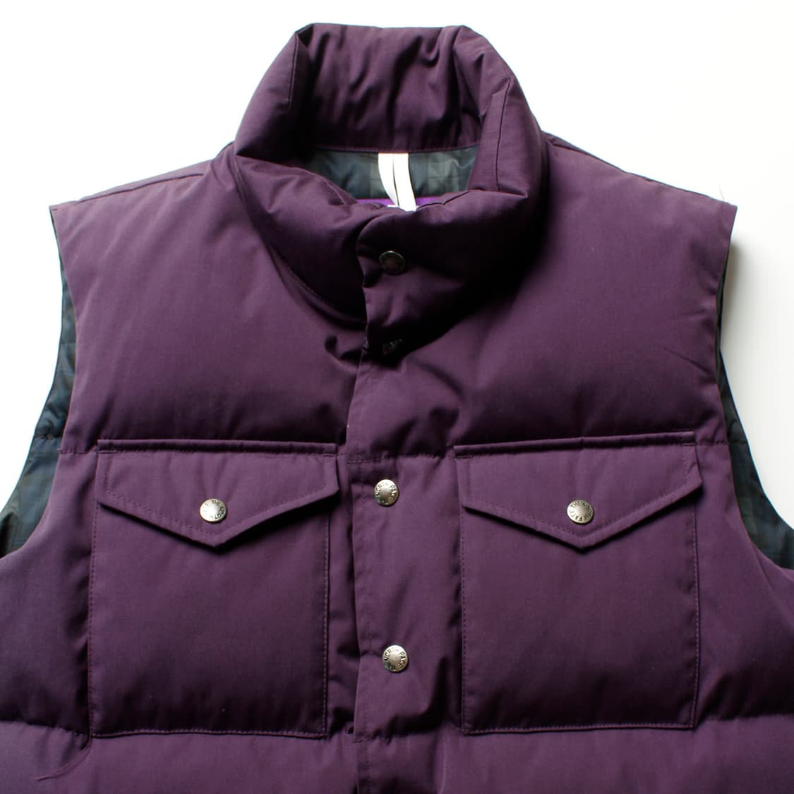 THE NORTH FACE PURPLE LABEL 상품이미지2