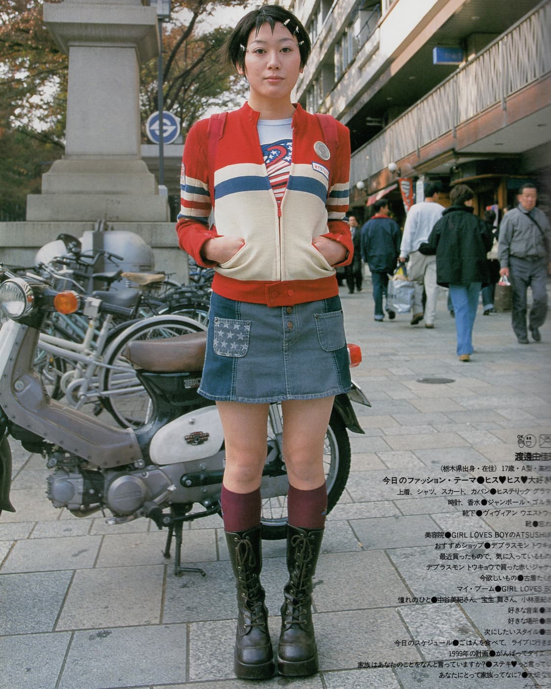 KEROUAC (케루악) Vol.6 (1999) KERA 일본잡지 희귀 상품이미지4