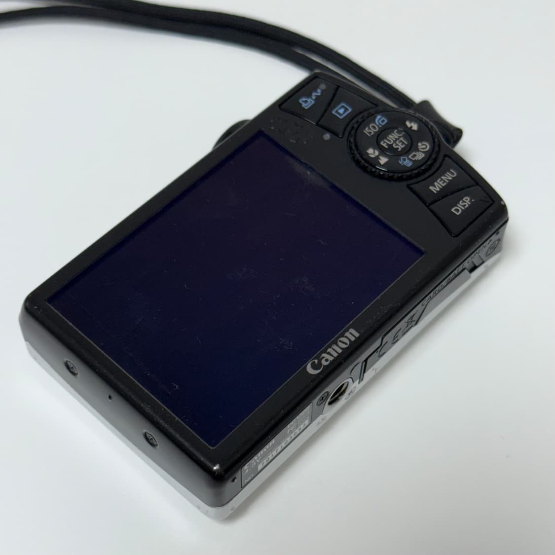 canon ixy 920 is (캐논 익서스 870 is) 상품이미지4