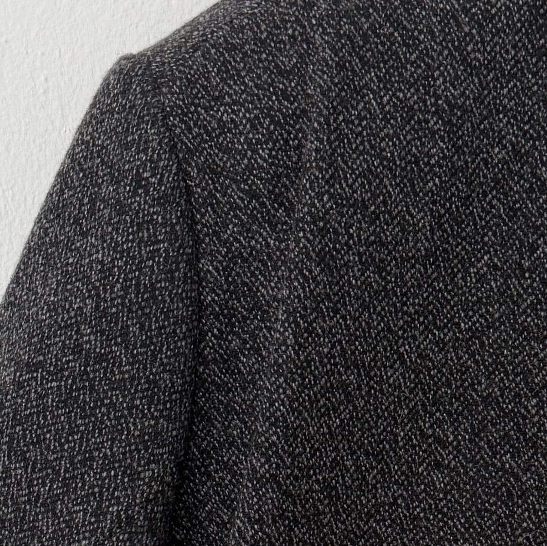 이자벨마랑 H&M 콜라보 울 싱글 자켓 상품이미지7