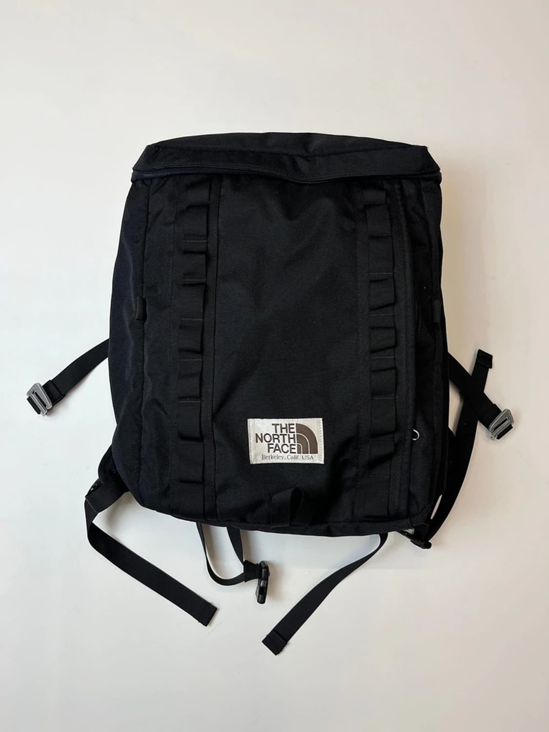 노스페이스 벤쳐 30L 배색 고프코어 백팩 A1448 상품이미지1