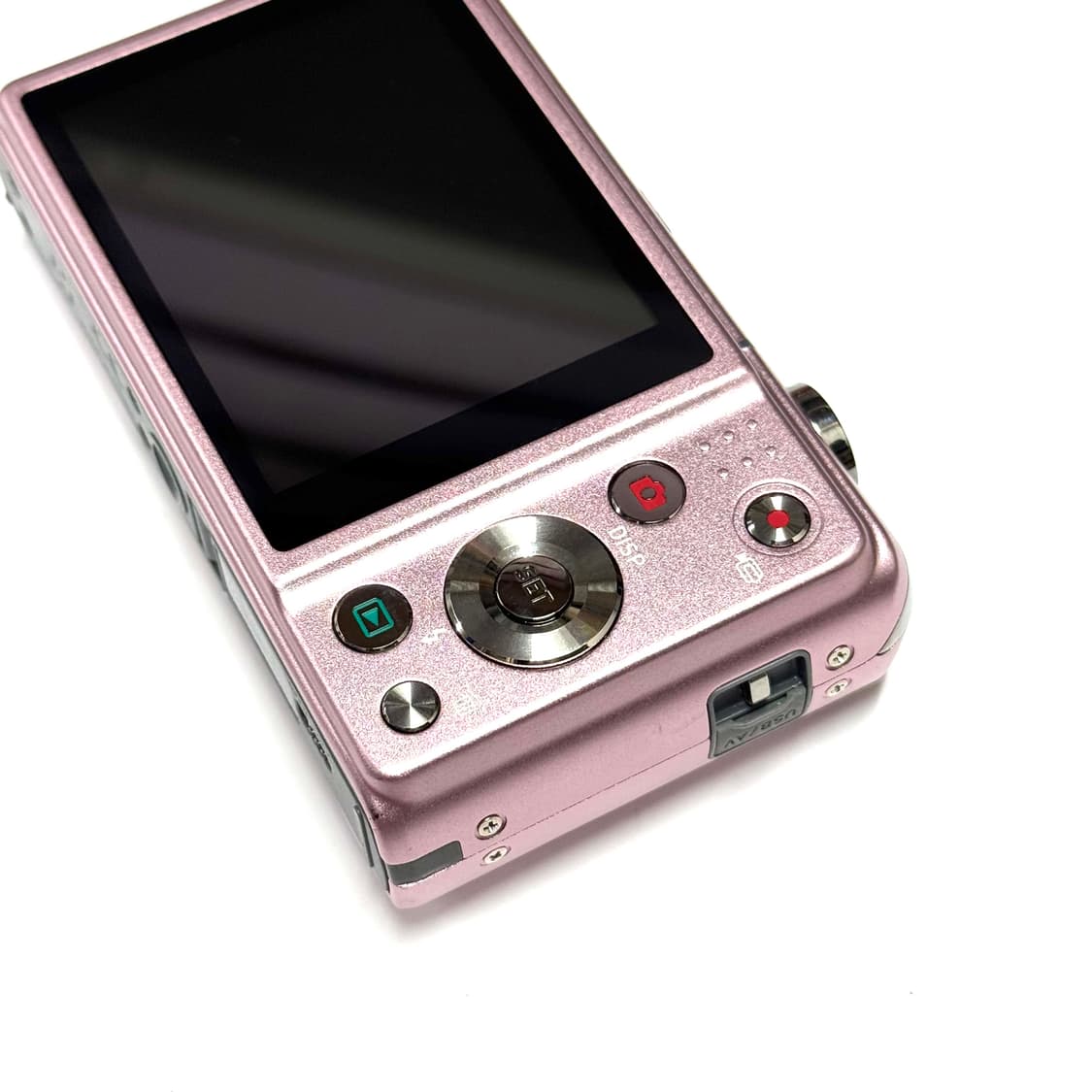 필름느낌 🫧 작례있음 ) 카시오 Ex-zs170 빈티지 디카💖✨ 상품이미지7