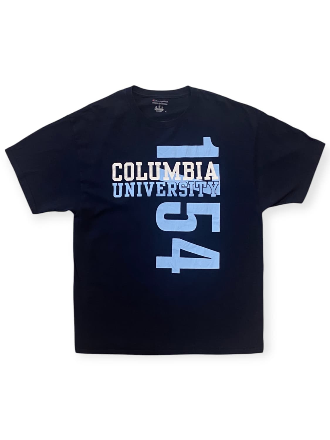 챔피온 반팔 티셔츠 (Man XL) AA0191 상품이미지2
