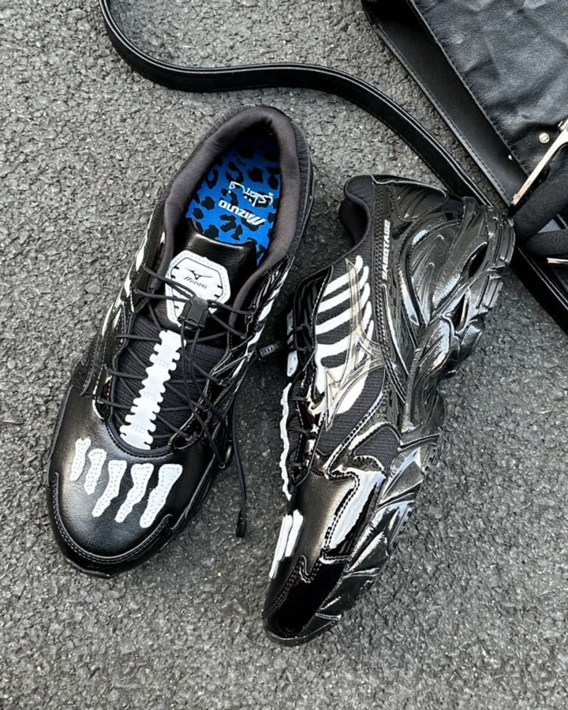 미즈노 x SBTG 상품이미지1