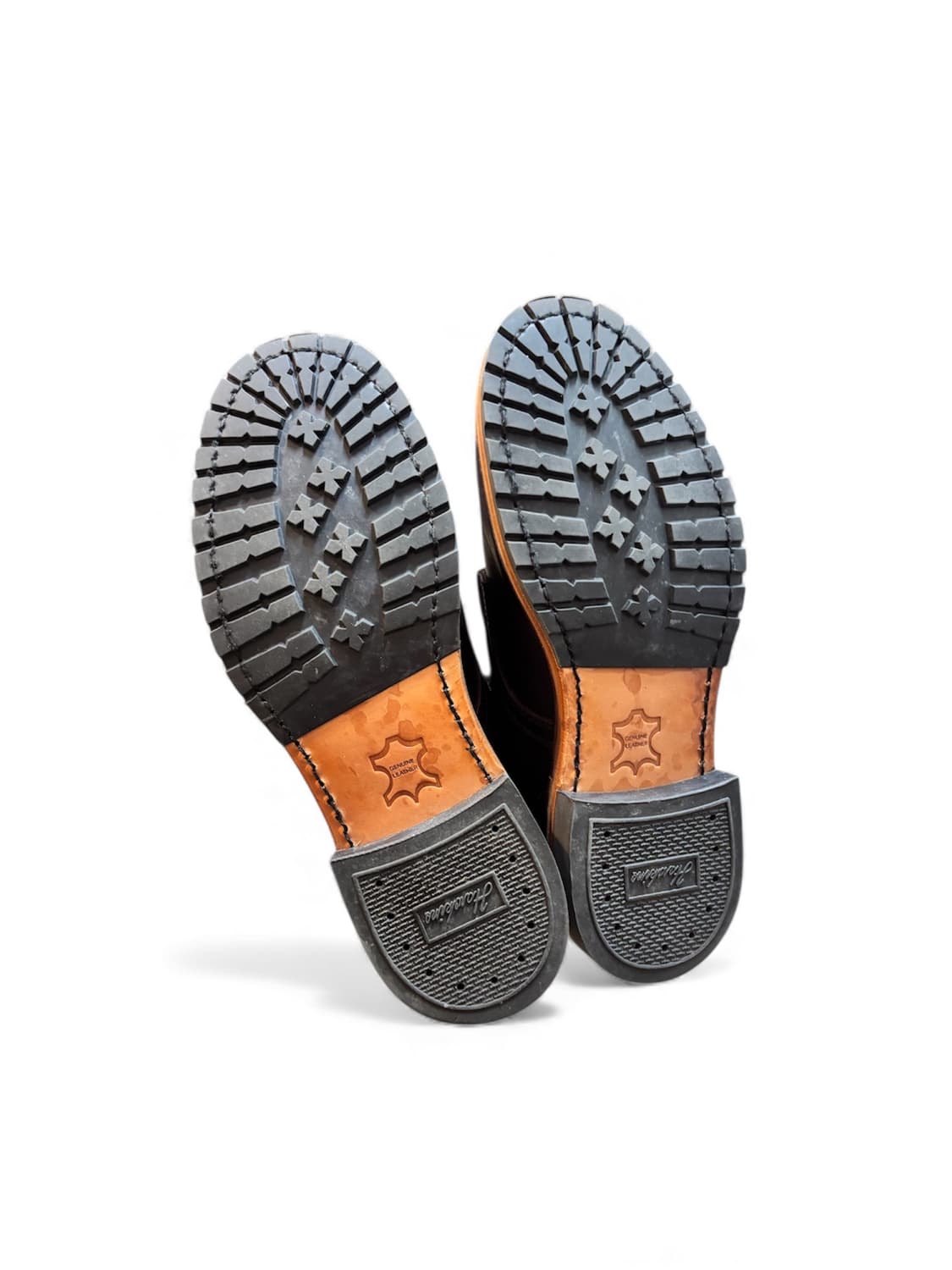 호킨스 플레인 부츠 상품이미지3