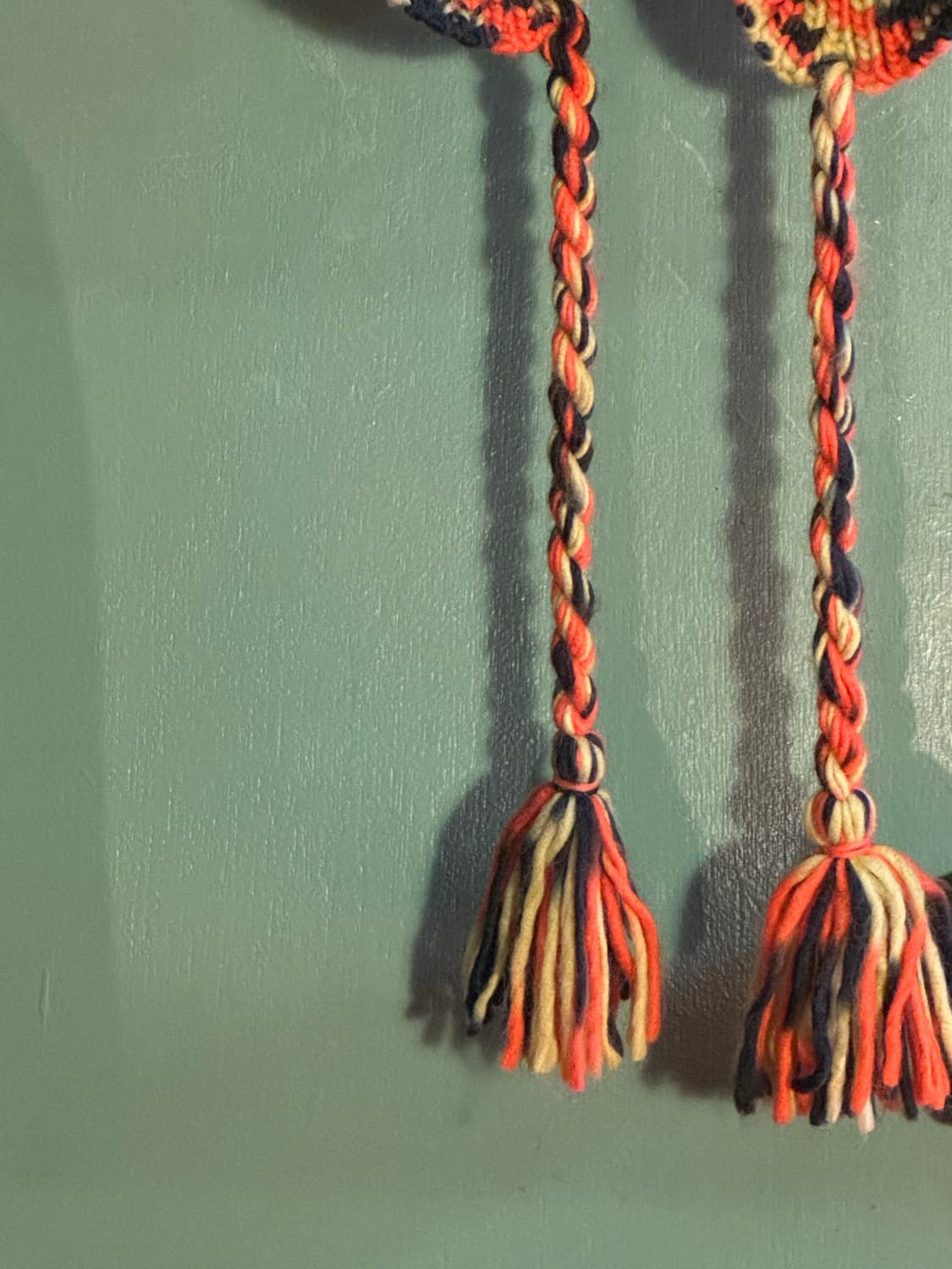 슈프림 뉴에라 이어플랩 비니 상품이미지2