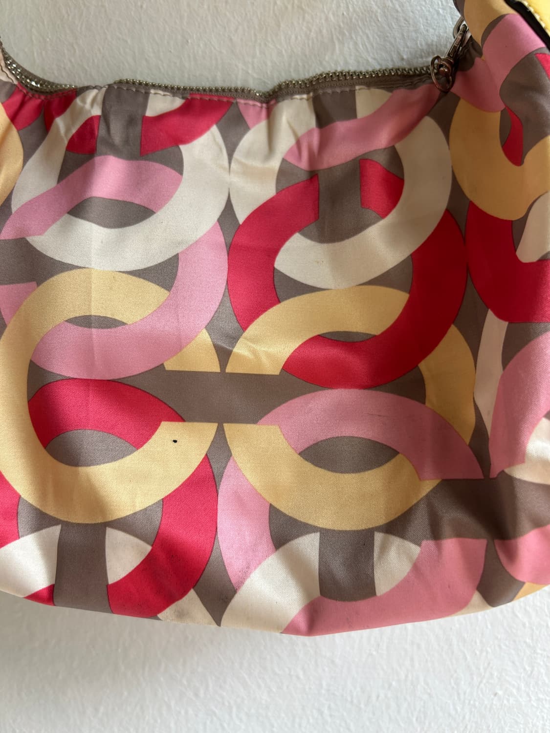 Coach bag  상품이미지8
