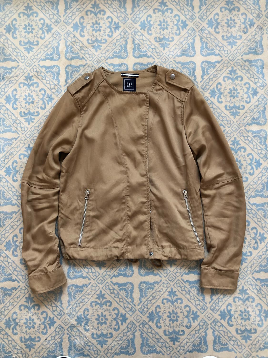 button jk / gap 상품이미지7