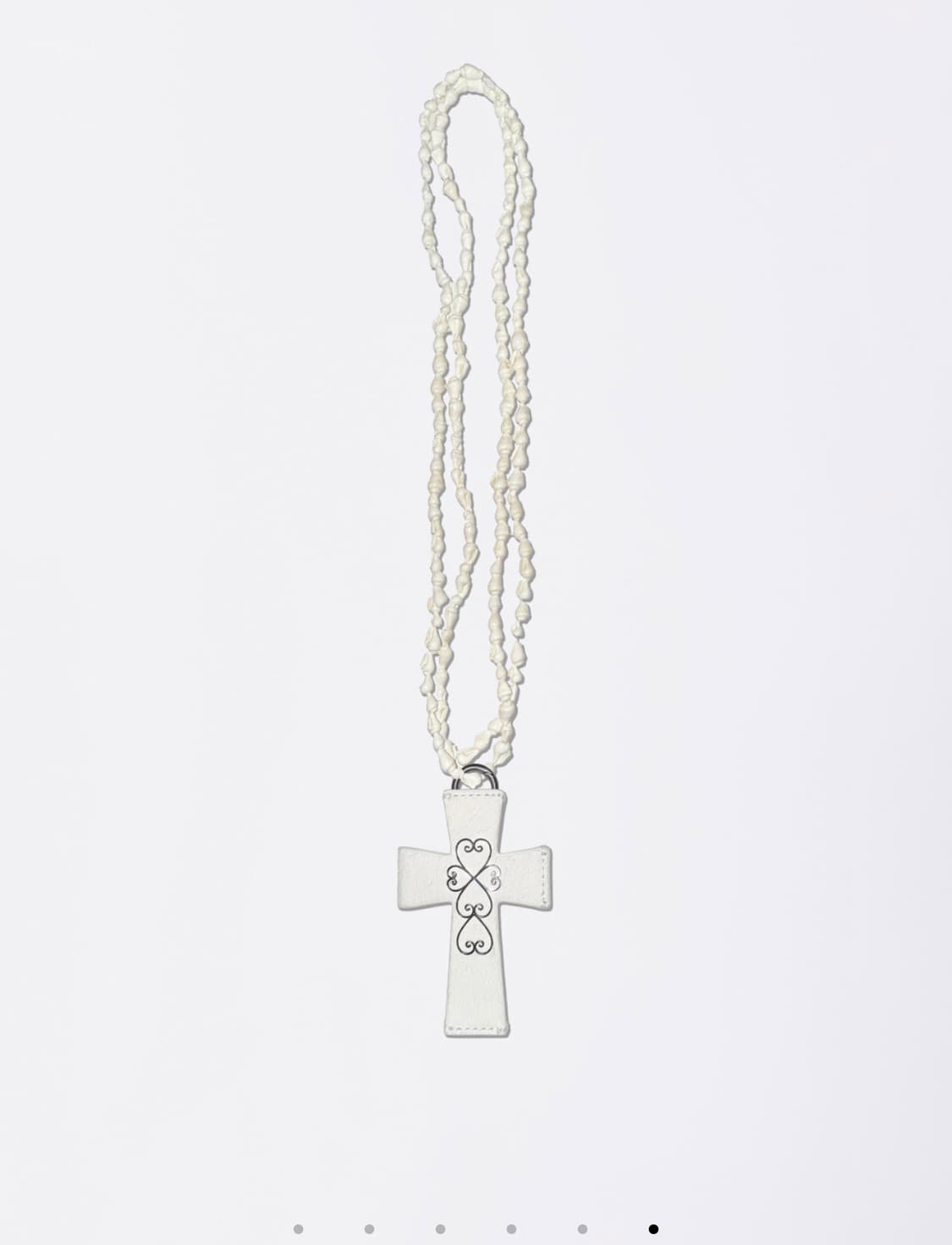 Sculptor 스컬프터 스트랩 카드 지갑 목걸이 상품이미지5