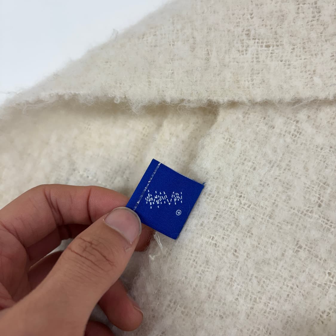 아더에러 머플러  상품이미지7