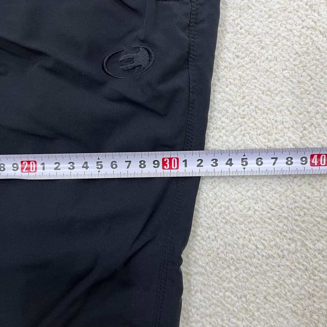 82 아이더 아웃도어 등산 바지 0312M2 상품이미지6