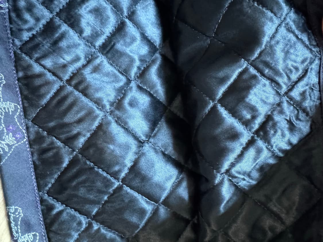 sandro 산드로 퀼팅 스커트 상품이미지6