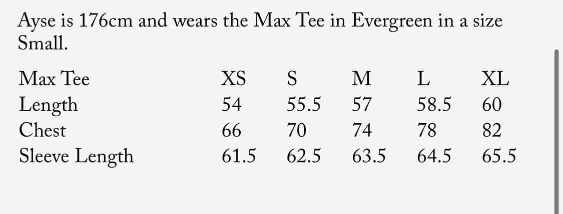 플로어플로어 맥스티 블랙 상품이미지5