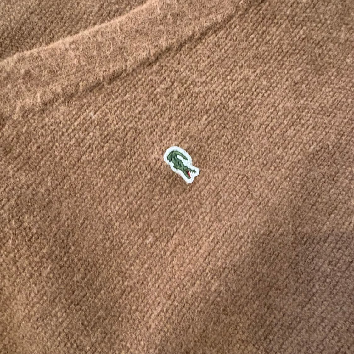 라코스테 가디건 ⭐️1144 상품이미지2