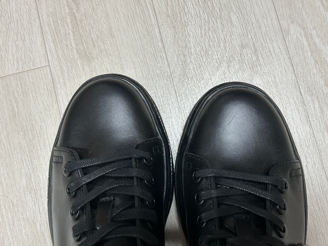 닥터마틴 단테 블랙 230 상품이미지4