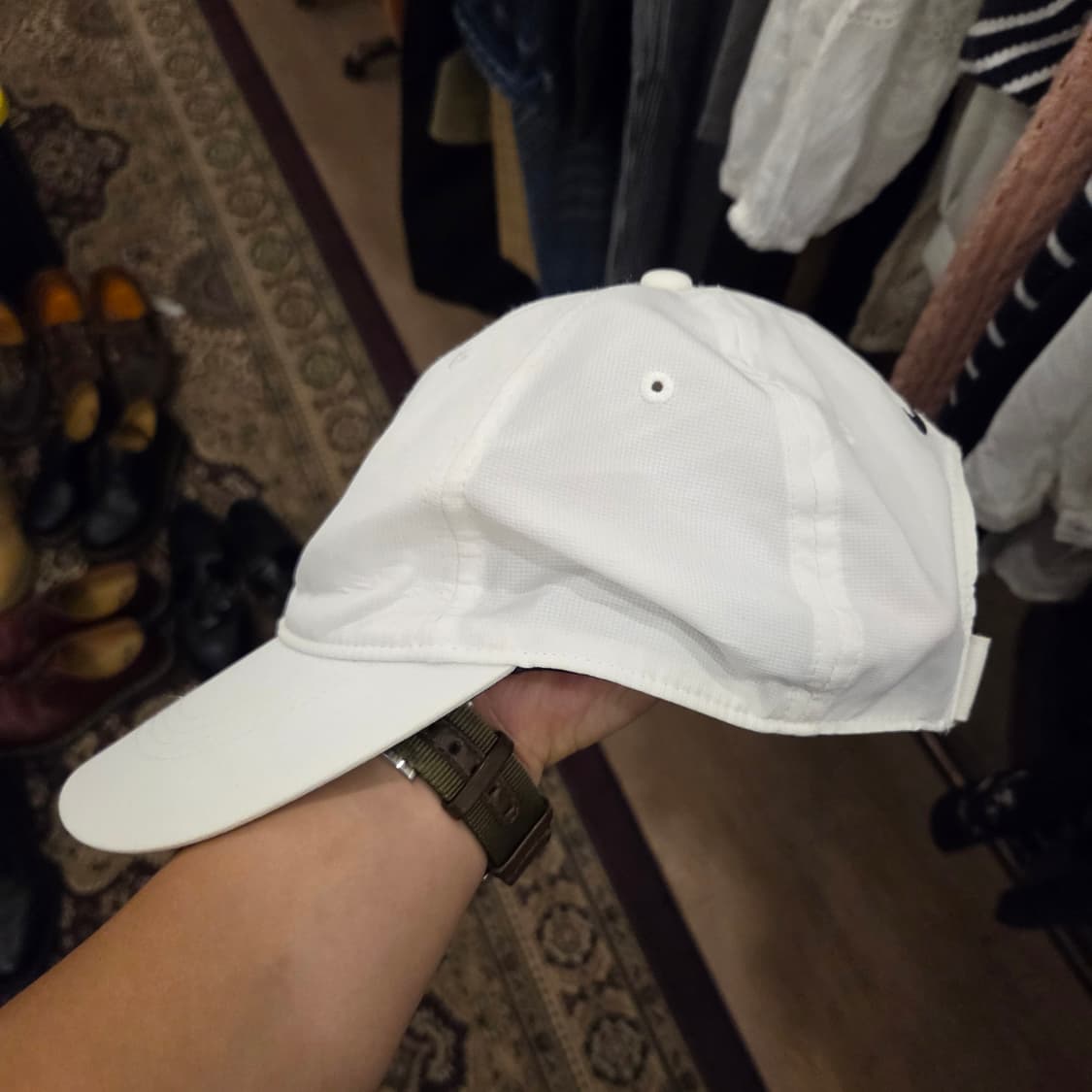 나이키 골프 볼캡 상품이미지4