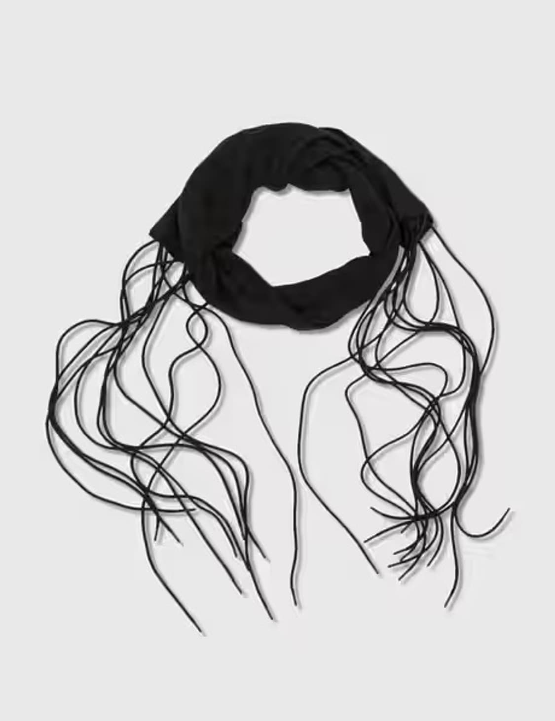 포스트 아카이브 팩션 3.1 scarf left (3.1 스카프 레프트) 상품이미지2