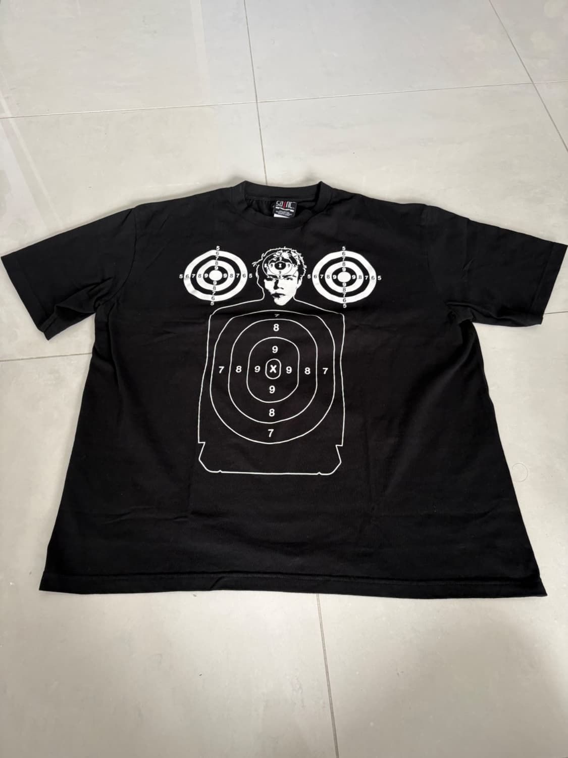s/s t-shirt 티셔츠 상품이미지5