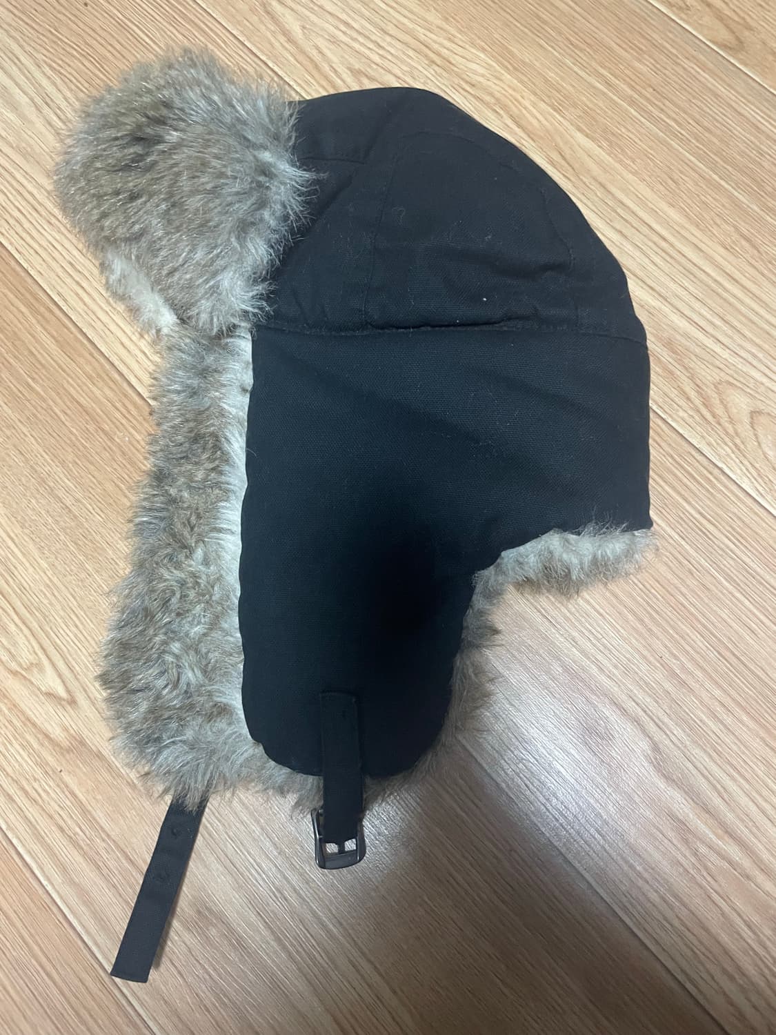 칼하트 페닌슐라 트루퍼햇 군밤모자 상품이미지1