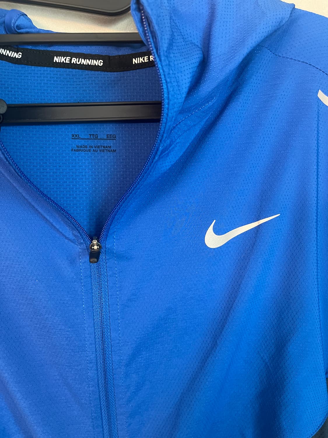 나이키 러닝 바람막이 [2XL] 상품이미지4
