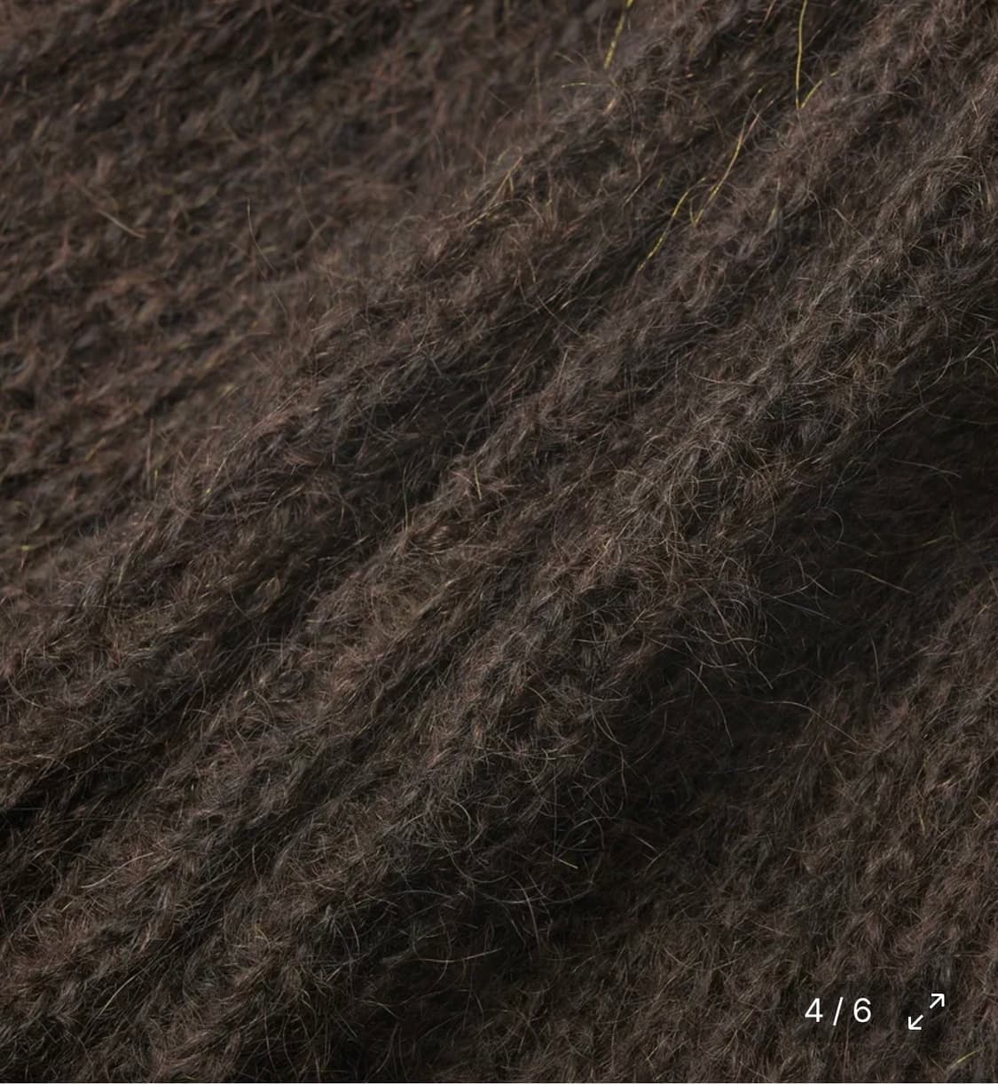 masscob 휘트니 가디건 상품이미지2