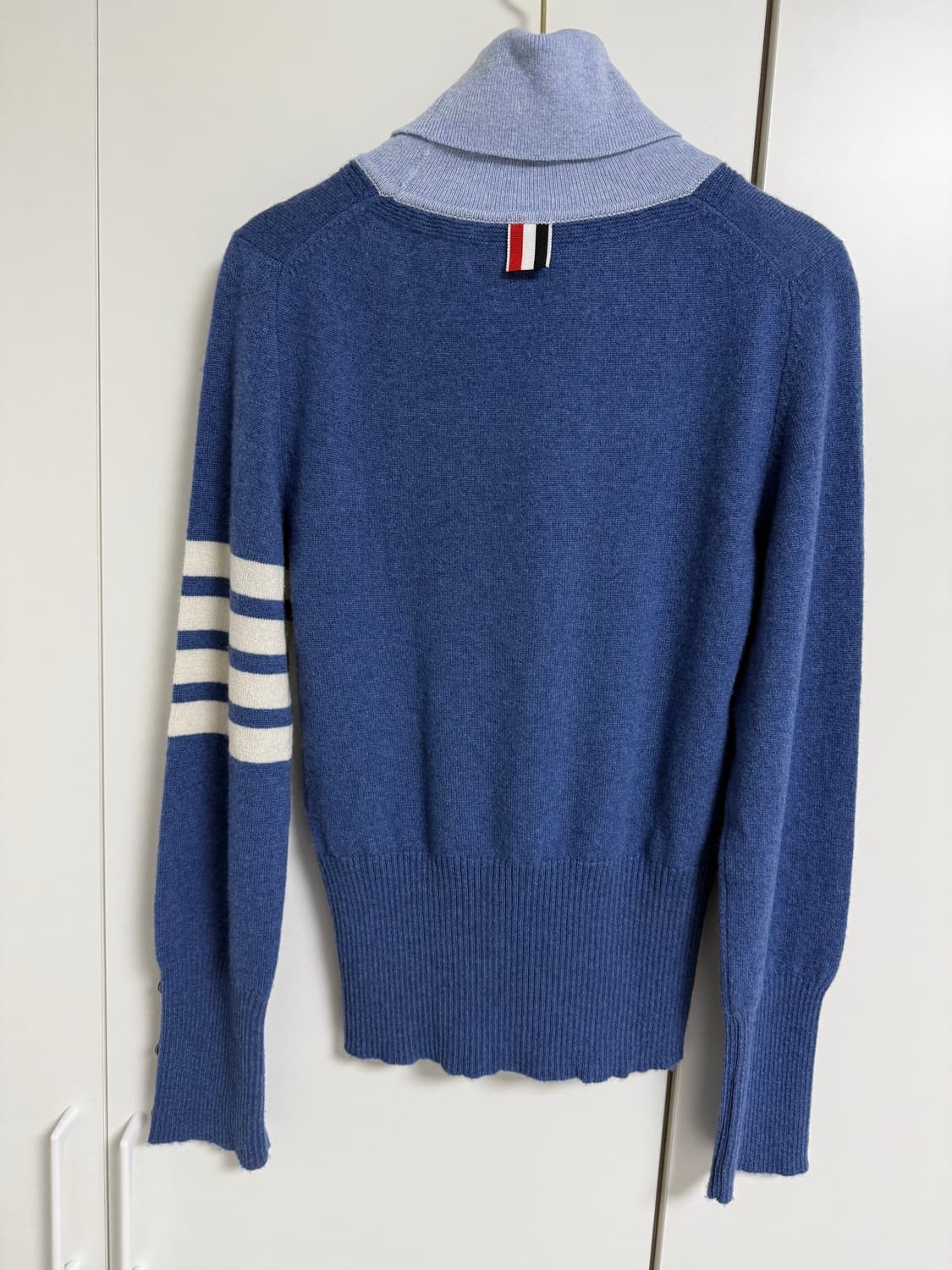 톰브라운 캐시미어 니트 상품이미지3