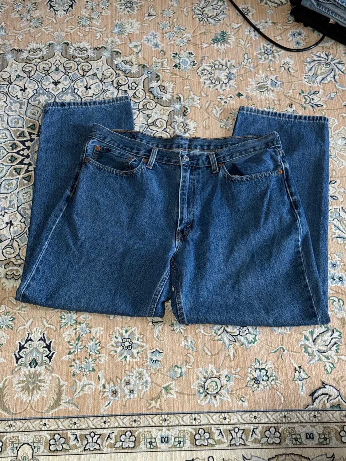 [리바이스] 리바이스550 36 상품이미지3