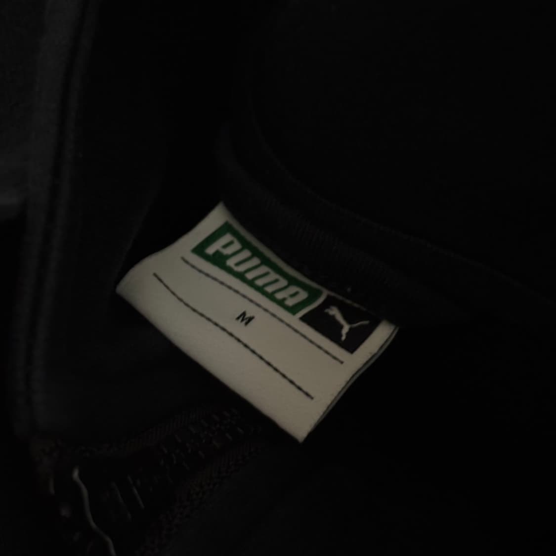 퓨마 집업 상품이미지2