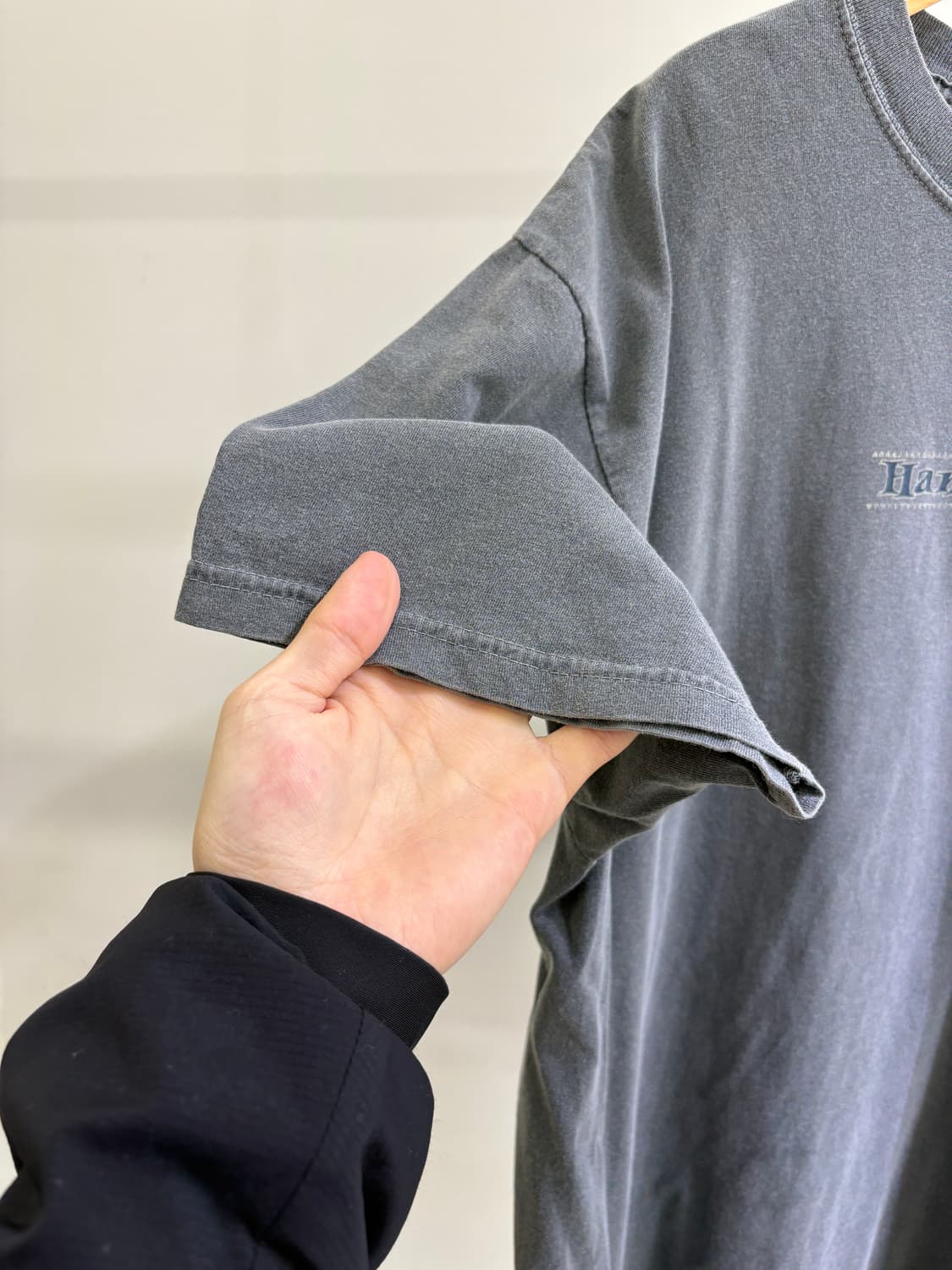 ZONE 반팔 티셔츠 상품이미지4