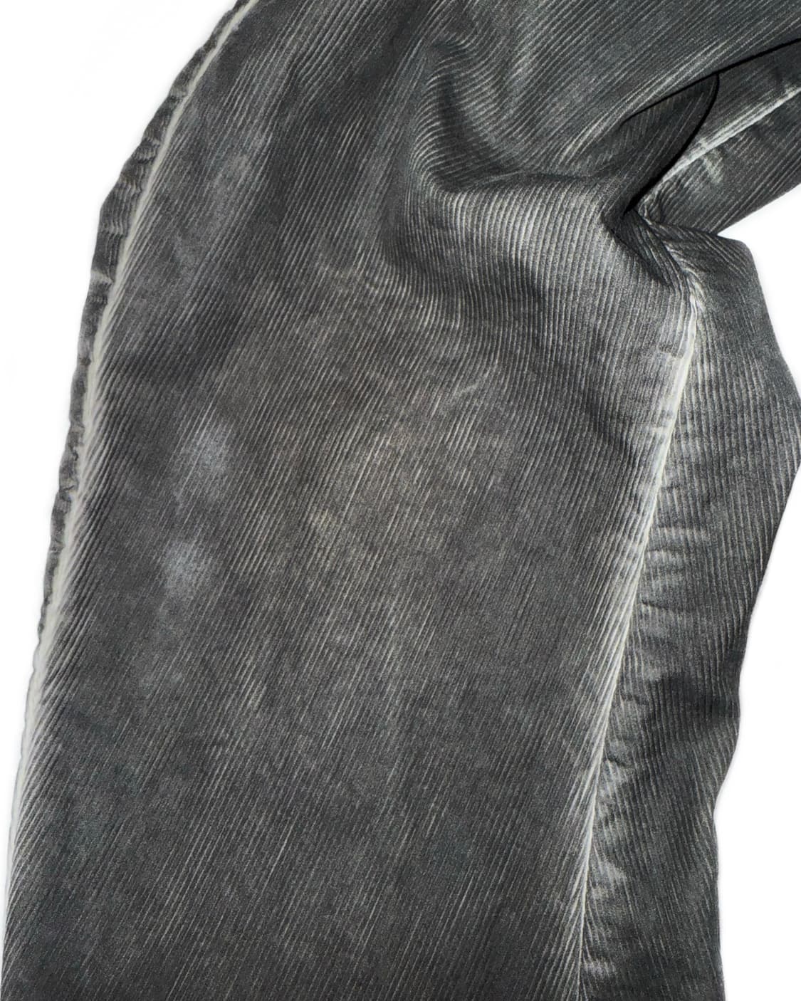 Boris Bidjan Saberi curved pants 상품이미지6